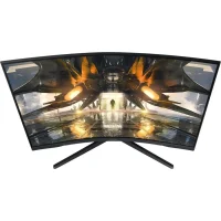 Монитор Samsung S32AG550EI фото 8